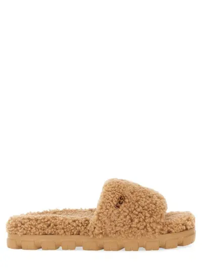 Ugg Sandal Cozetta In Brown