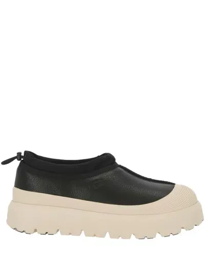 Ugg Sneakers In Black