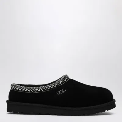 Ugg Tasman Black Slipper