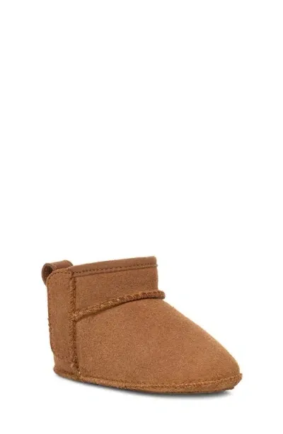 Ugg(r) Classic Ultra Mini Boot In Chestnut