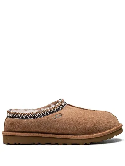 Ugg Tasman - Suede Sabot