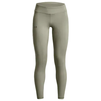 Under Armour Girls   Motion Leggings In Colorado Sage/grove Green