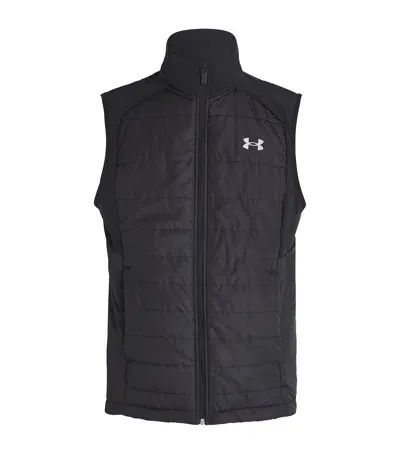 Under Armour Insulated Storm Pro Gilet In Black