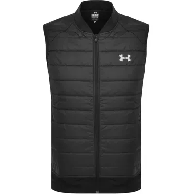 Under Armour Storm Run Gilet Black