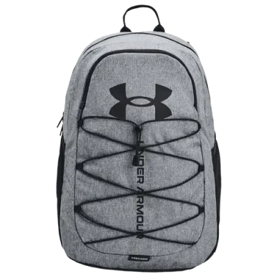 Under Armour Youth   Hustle Sport Backpack In Gray