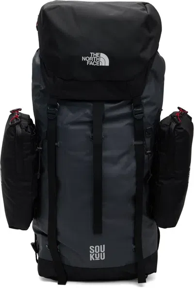 Undercover Gray The North Face Edition Soukuu Hike 38l Backpack In 2kv