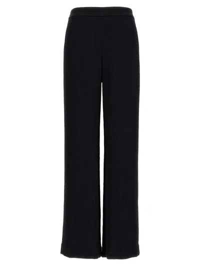 Ungaro 'sara' Pants In Black