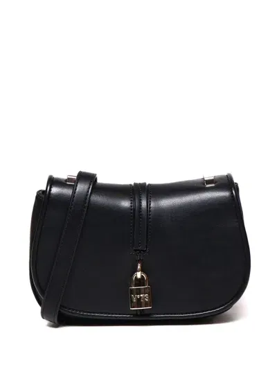 V73 Artemisia Cross-body Bag In Black