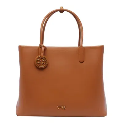 V73 V°73 Bags In Brown