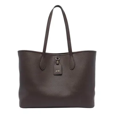 V73 V°73 Bags In Brown