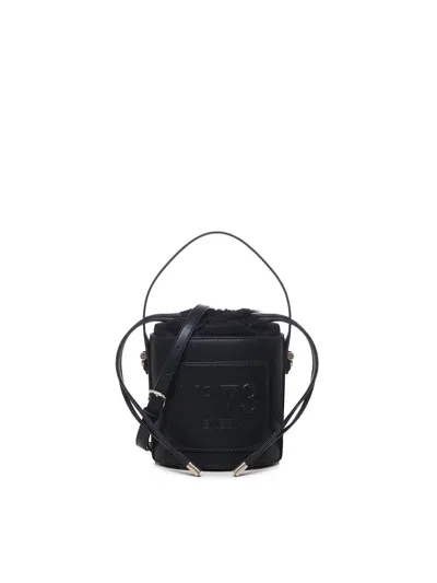 V73 Bucket Bag Beatrix In Black