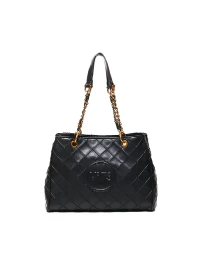 V73 Edith Bag In Black