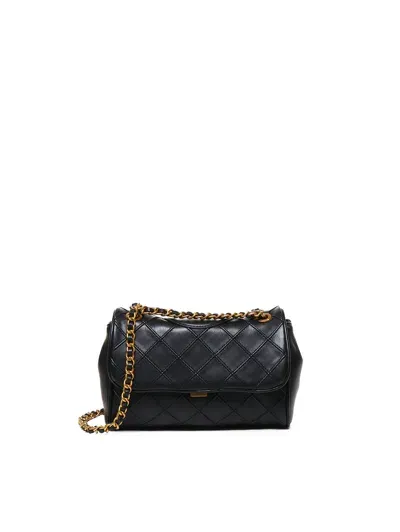 V73 Edith Bag In Black