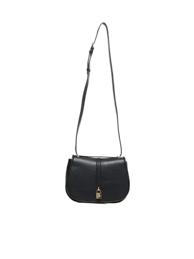 V73 Tote In Black