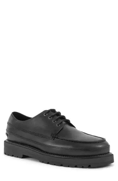 Vagabond Shoemakers Jay Derby In Black