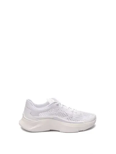 Valentino Garavani Zapatillas - Blanco In White