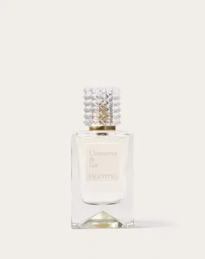 Valentino Anatomy Of Dreams - L'innocence De L'air Parfum 100ml Unisex Transparent Uni