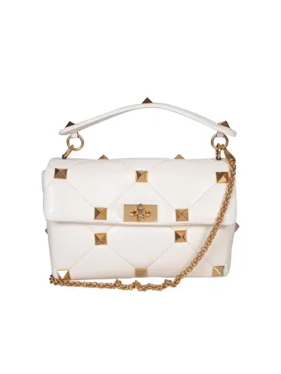 Valentino Garavani Valentino Bags In White