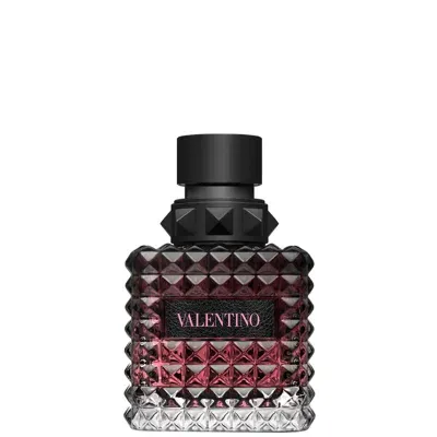 Valentino Born In Roma Donna Intense Eau De Parfum For Her 50ml In White