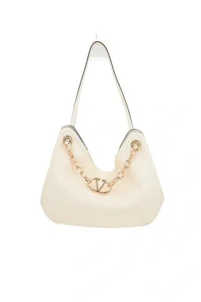 Valentino Garavani Bags In White