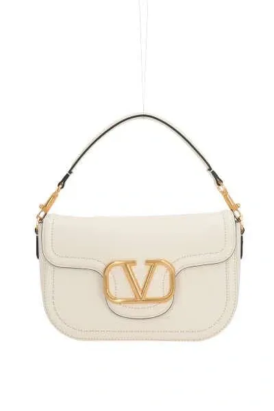 Valentino Garavani Bags In White