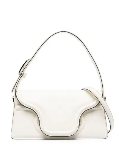 Valentino Garavani Shoulder Bags In White