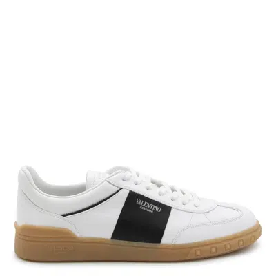 Valentino Garavani Sneakers White