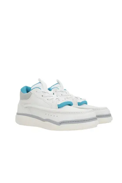 Valentino Garavani Sneakers In White