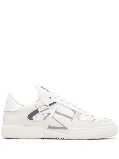 Valentino Garavani Sneakers Vl7n In White