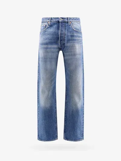 Valentino Jeans In Blue