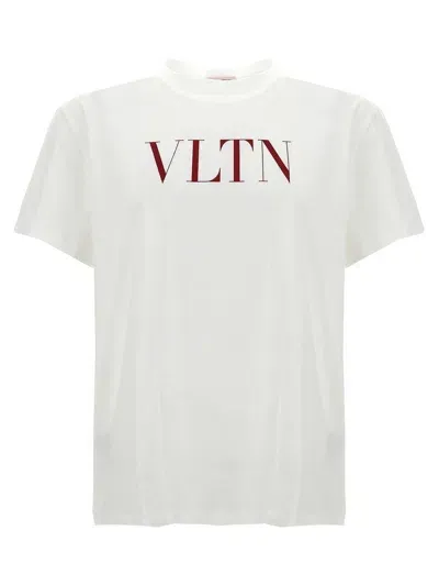 Valentino Topwear In White