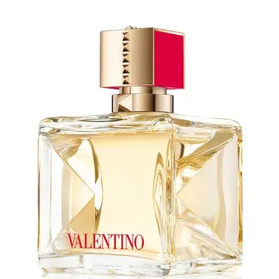 Valentino Voce Viva Eau De Parfum For Women - 100ml In White