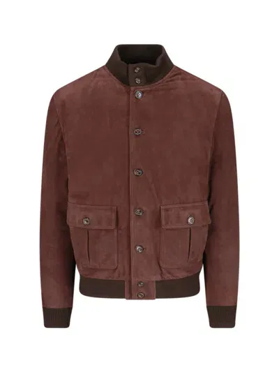 Valstar Jackets In Brown