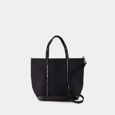 Vanessa Bruno Cabas S Shopper Bag -  - Cotton - Black