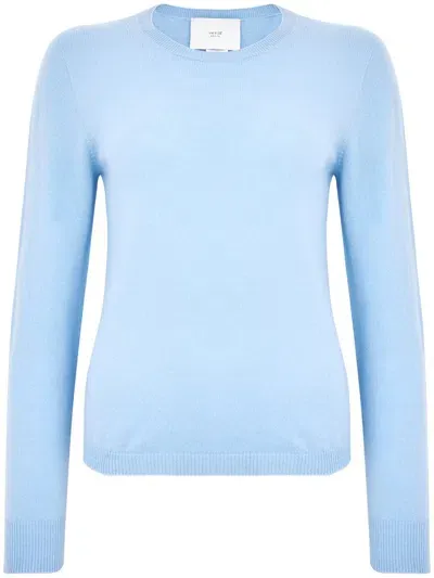 Vanisé Vanise Sweaters Light Blue