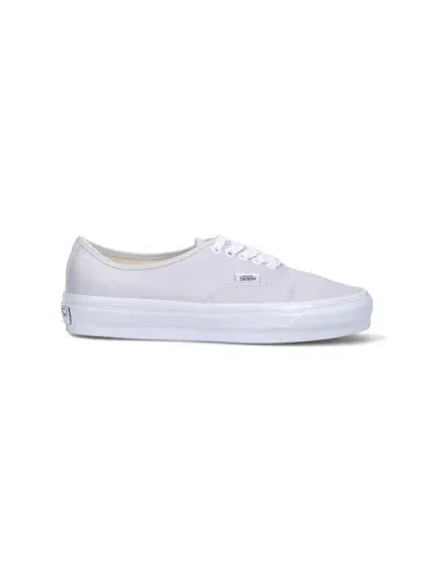 Vans ‘authentic Reissue 44 Lx' Sneakers In Gray