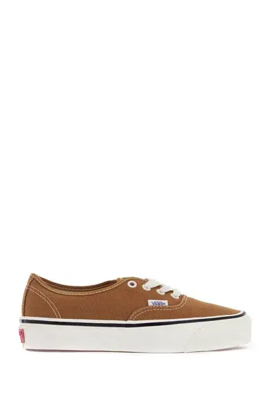 Vans Dx Authentic Reissue In Brown