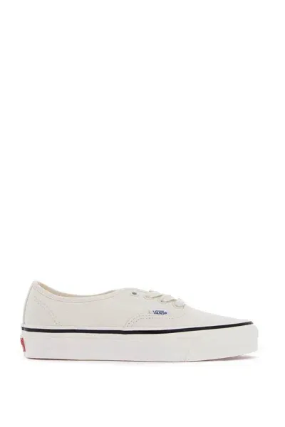 Vans Dx Authentic Reissue In White