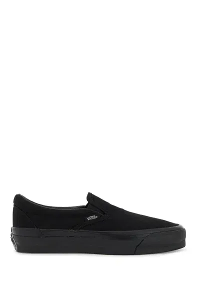 Vans Slip-on 98 In Black