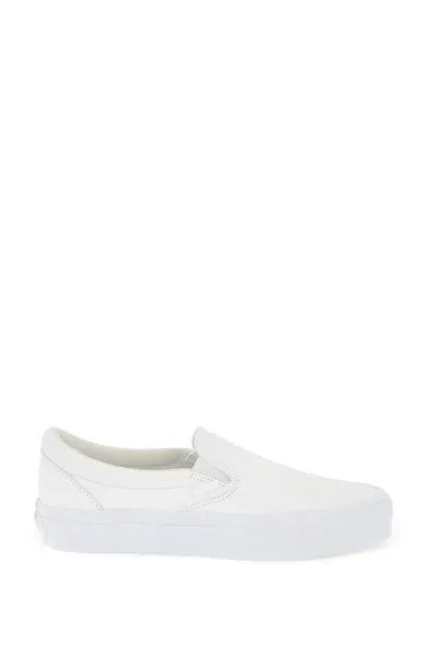 Vans Slip-on Reissue In White