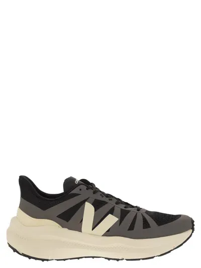 Veja Condor 3 - Running Trainers In Black