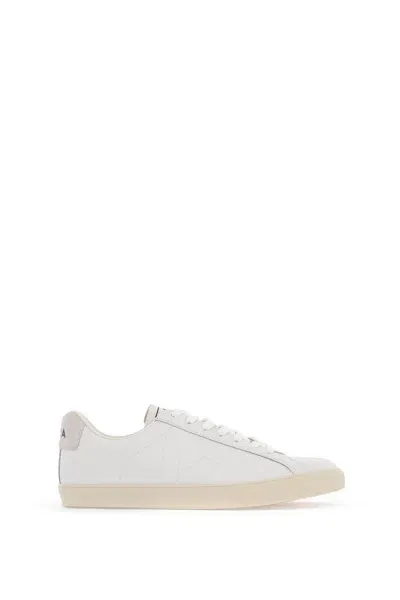 Veja Esplar Sneaker In White