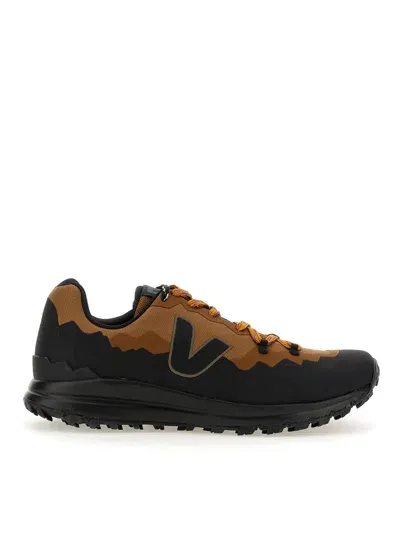 Veja Zapatillas - Fitz Roy Trek-shell In Black