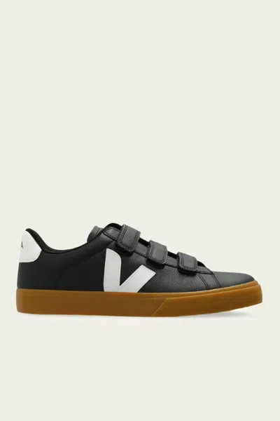 Veja Recife Sneakers In Black