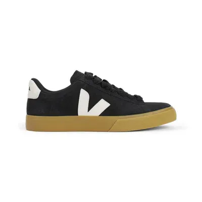 Veja Sneakers In Black