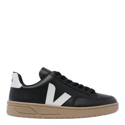 Veja Sneakers In Black