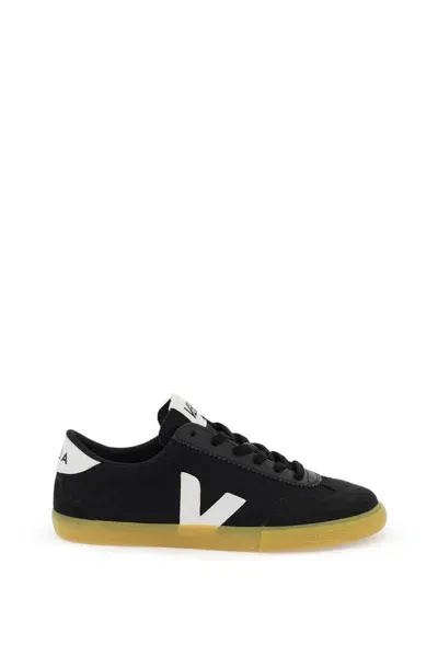 Veja Sneakers In Black