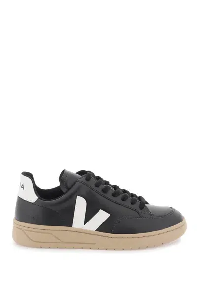 Veja Sneakers In Black