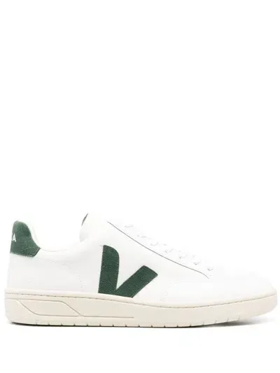 Veja V In White