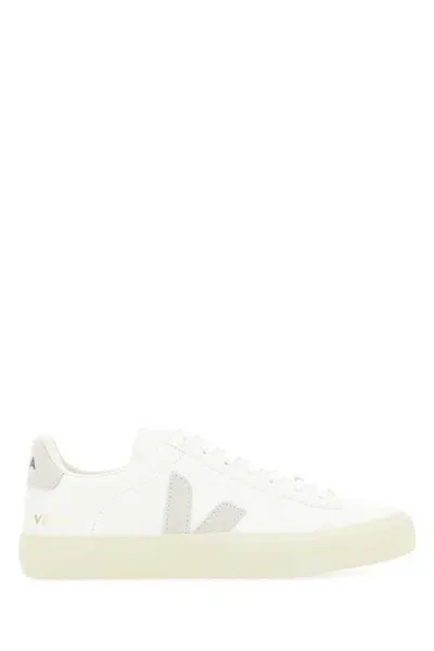 Veja Sneakers In White